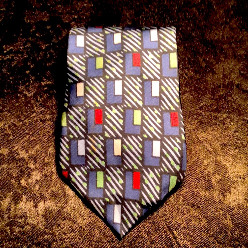 DON LOPER”Beverly Hills” tie